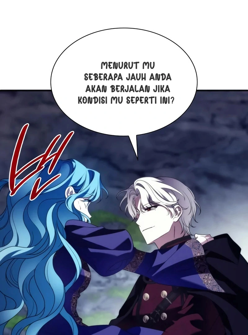 Baca Noble in Name, Vulgar at Heart - Chapter 23 halaman 55