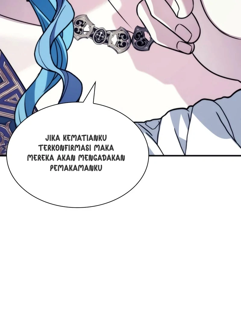 Baca Noble in Name, Vulgar at Heart - Chapter 23 halaman 6