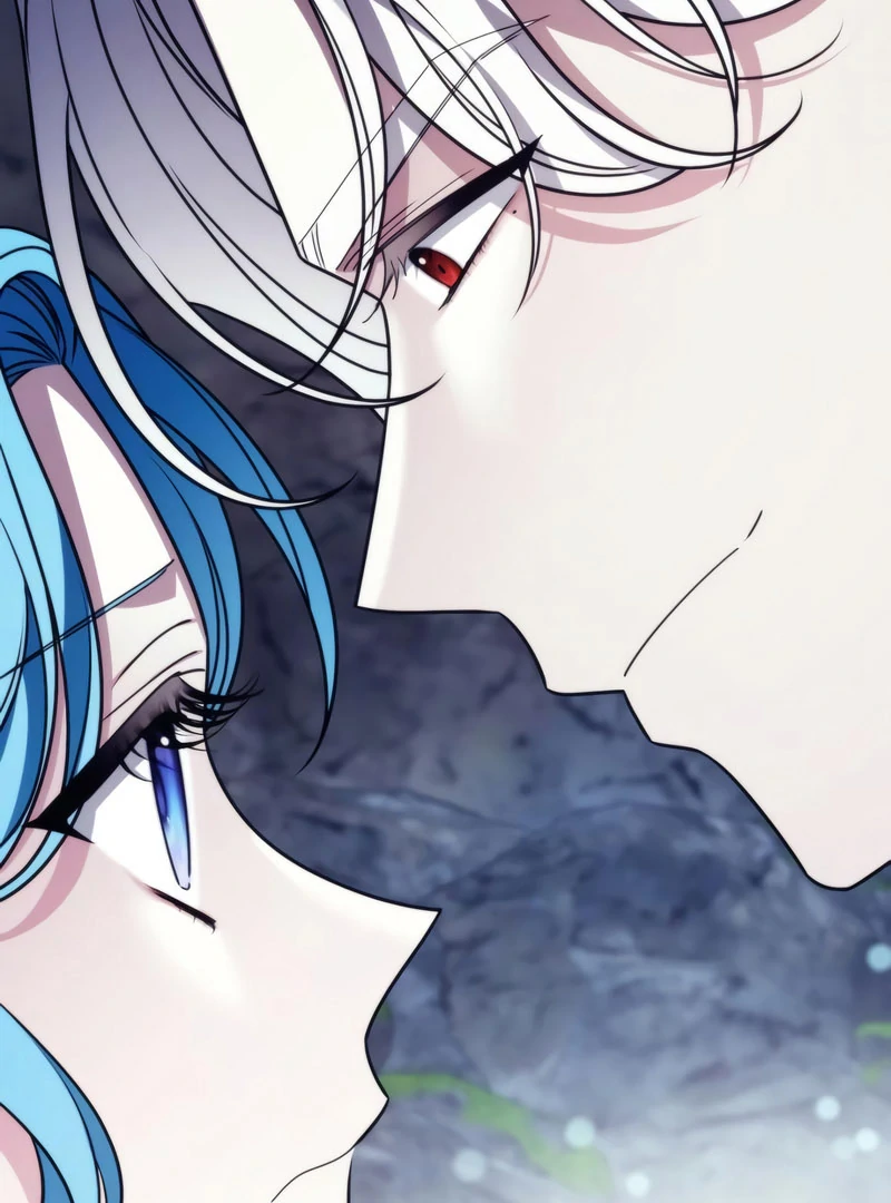 Baca Noble in Name, Vulgar at Heart - Chapter 23 halaman 61