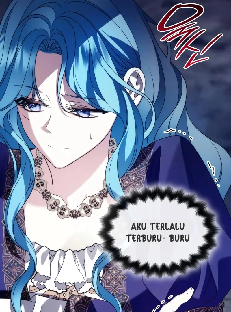 Baca Noble in Name, Vulgar at Heart - Chapter 23 halaman 63