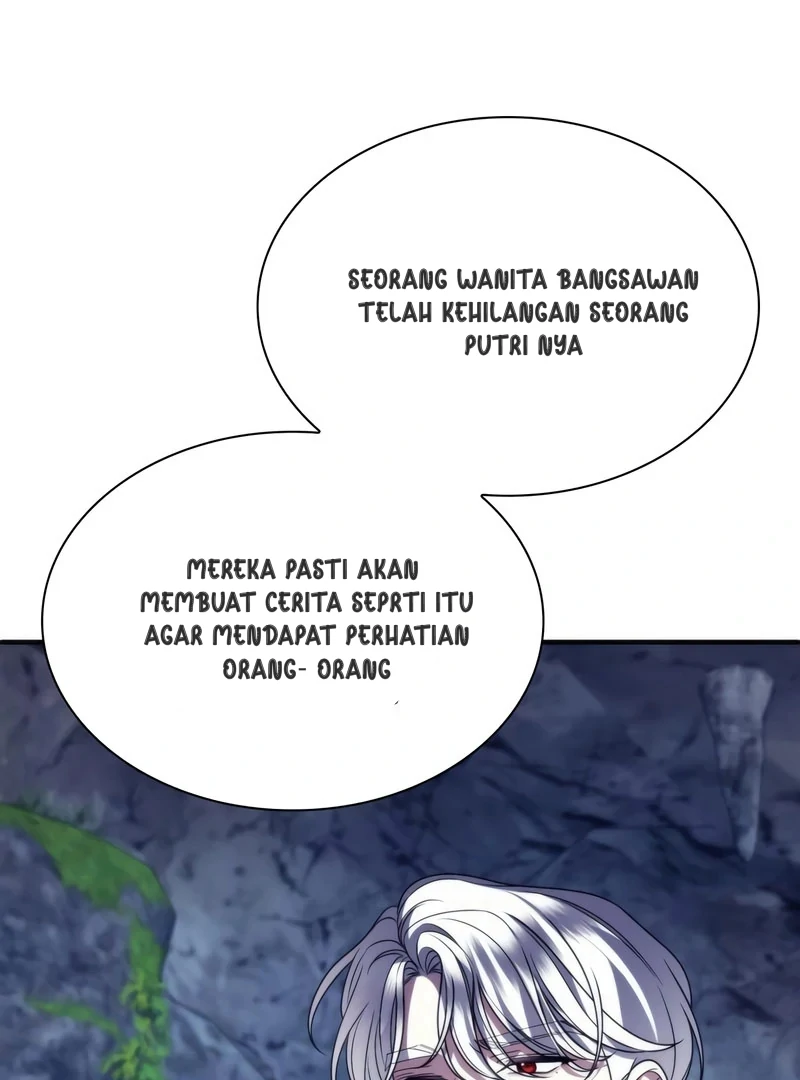 Baca Noble in Name, Vulgar at Heart - Chapter 23 halaman 7