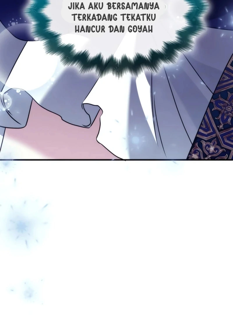 Baca Noble in Name, Vulgar at Heart - Chapter 23 halaman 73