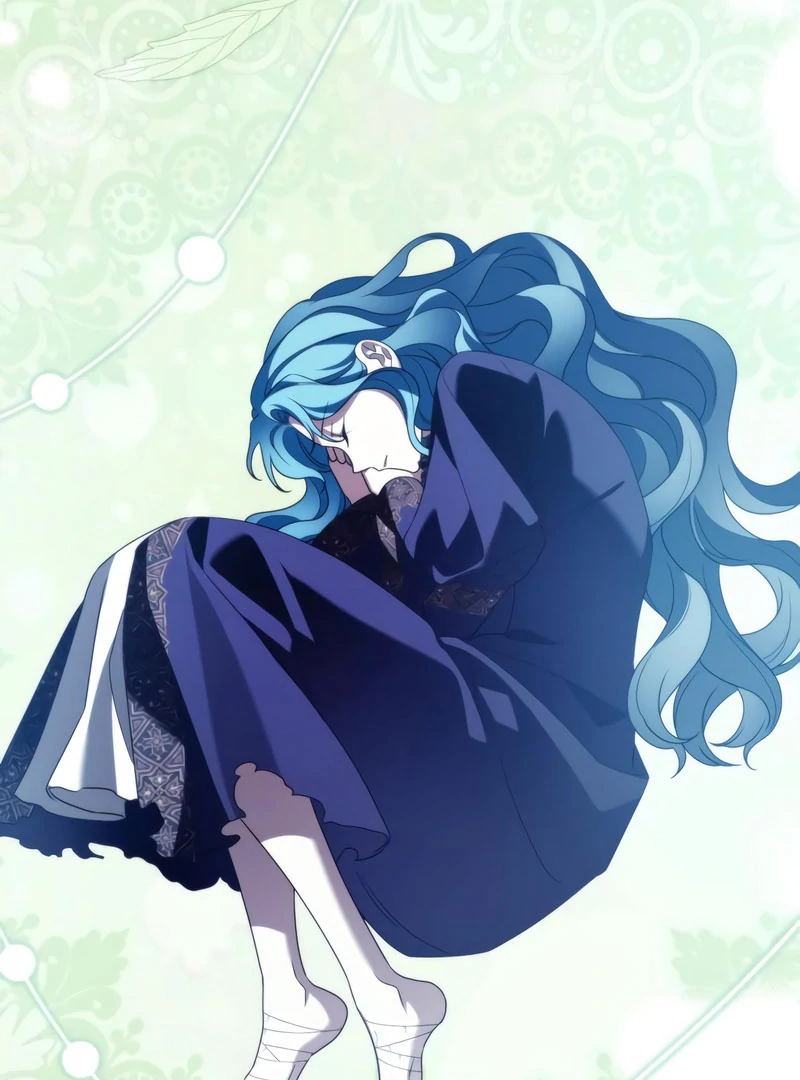 Baca Noble in Name, Vulgar at Heart - Chapter 23 halaman 75