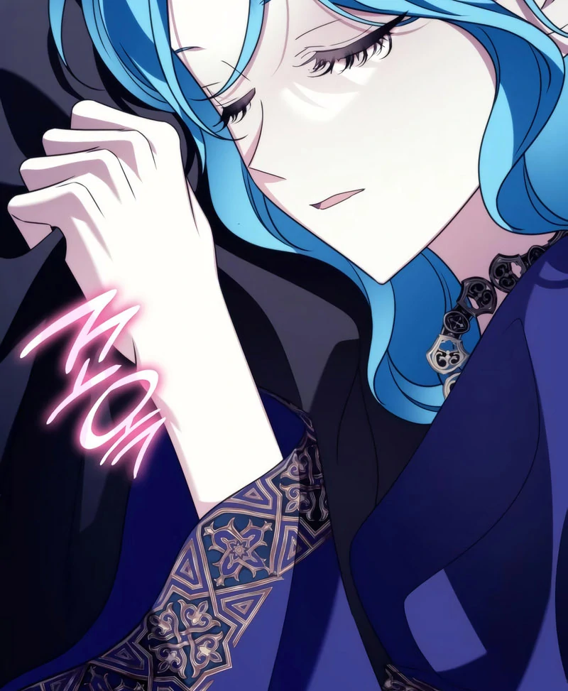 Baca Noble in Name, Vulgar at Heart - Chapter 23 halaman 77