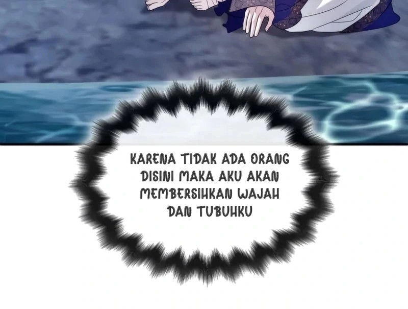 Baca Noble in Name, Vulgar at Heart - Chapter 23 halaman 95