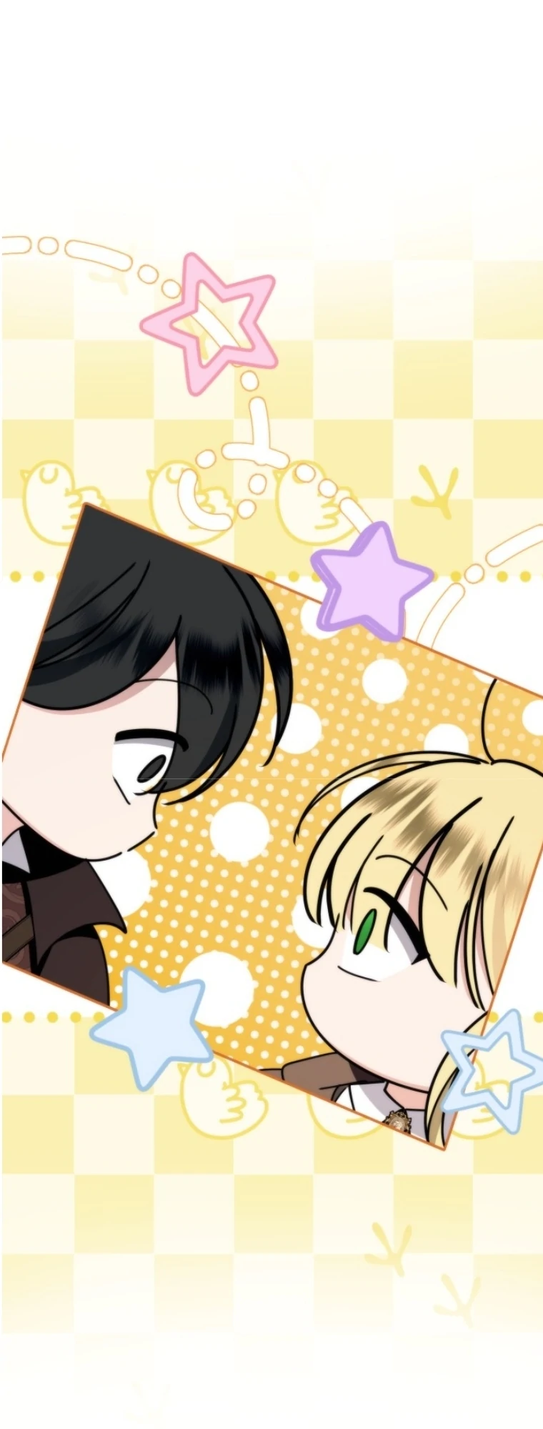 Baca Noble in Name, Vulgar at Heart - Chapter 24 halaman 13