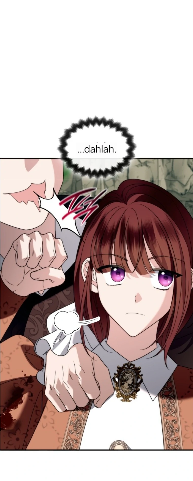 Baca Noble in Name, Vulgar at Heart - Chapter 24 halaman 15