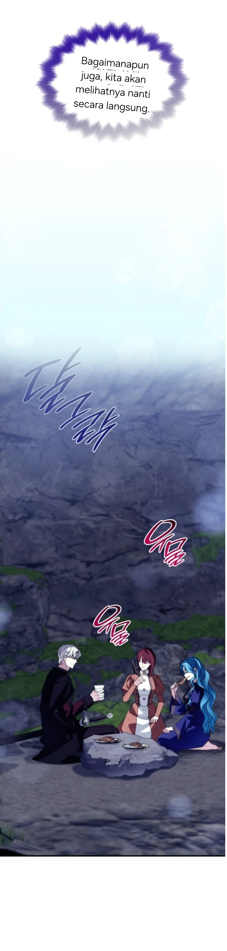 Baca Noble in Name, Vulgar at Heart - Chapter 24 halaman 16