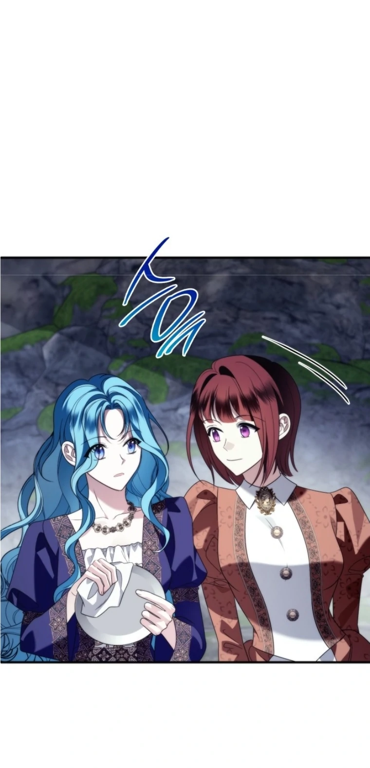 Baca Noble in Name, Vulgar at Heart - Chapter 24 halaman 34