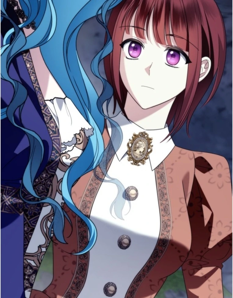 Baca Noble in Name, Vulgar at Heart - Chapter 24 halaman 40