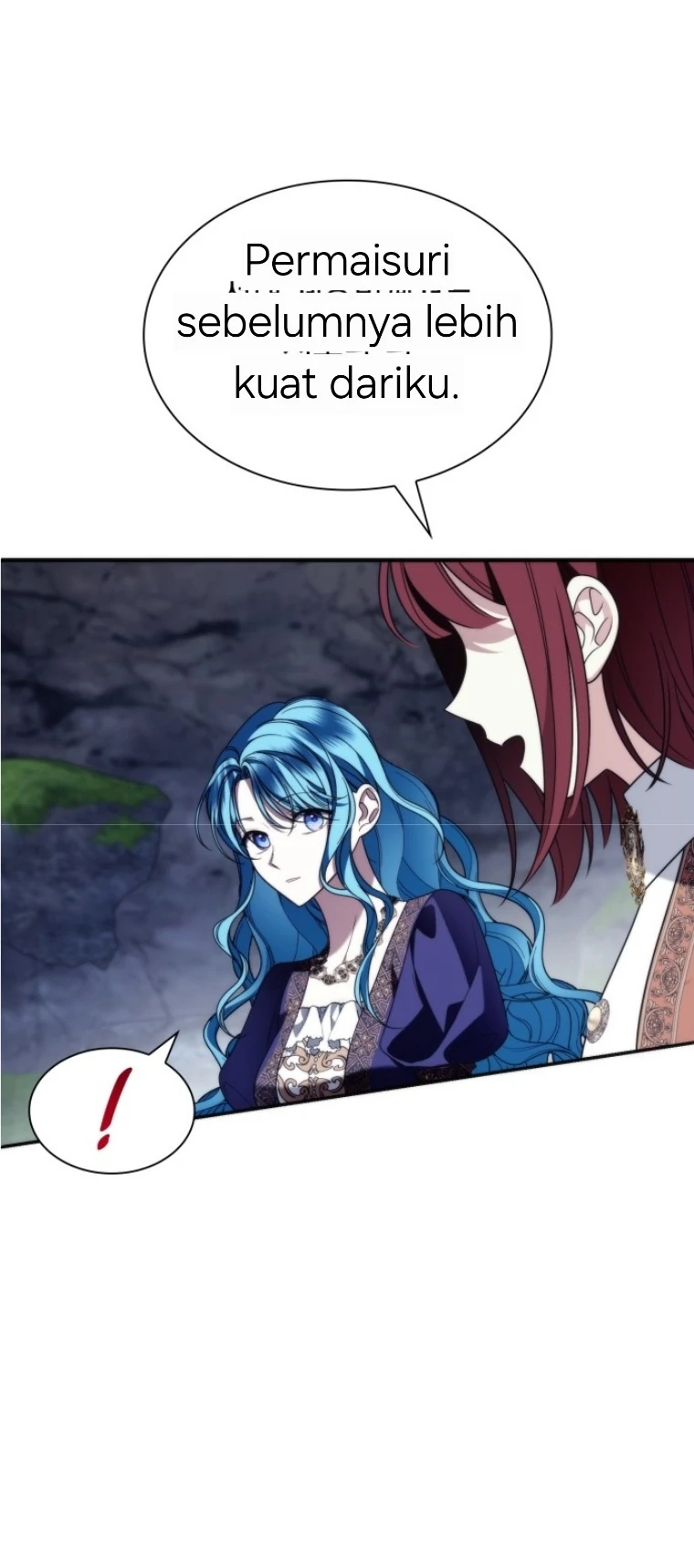 Baca Noble in Name, Vulgar at Heart - Chapter 24 halaman 42