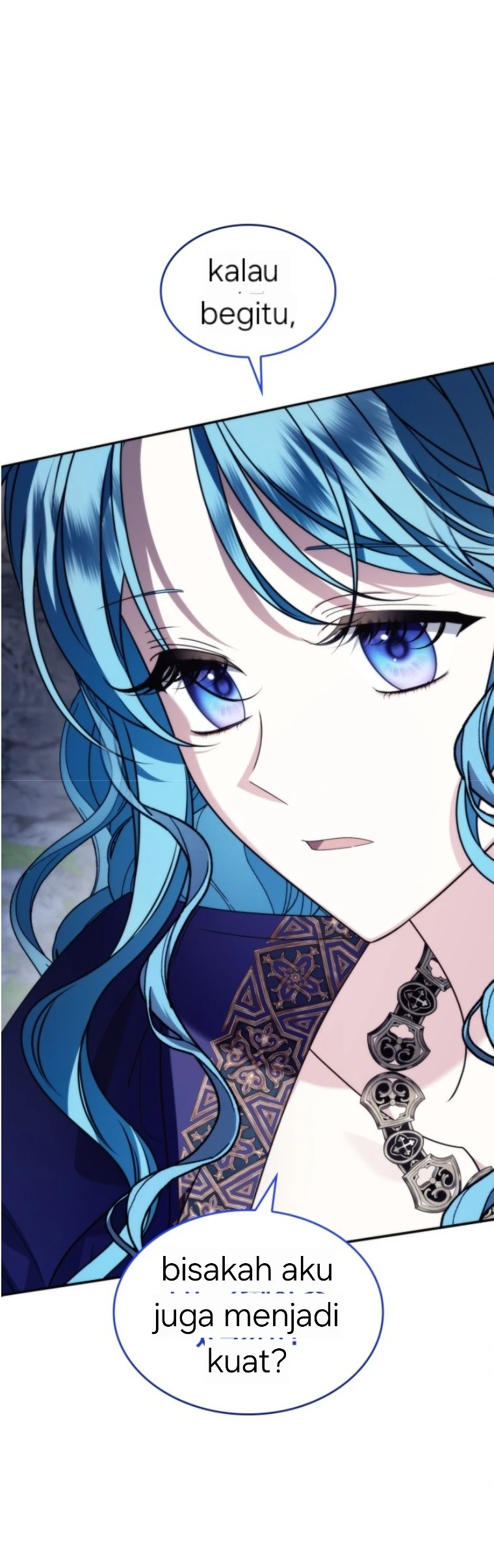 Baca Noble in Name, Vulgar at Heart - Chapter 24 halaman 43