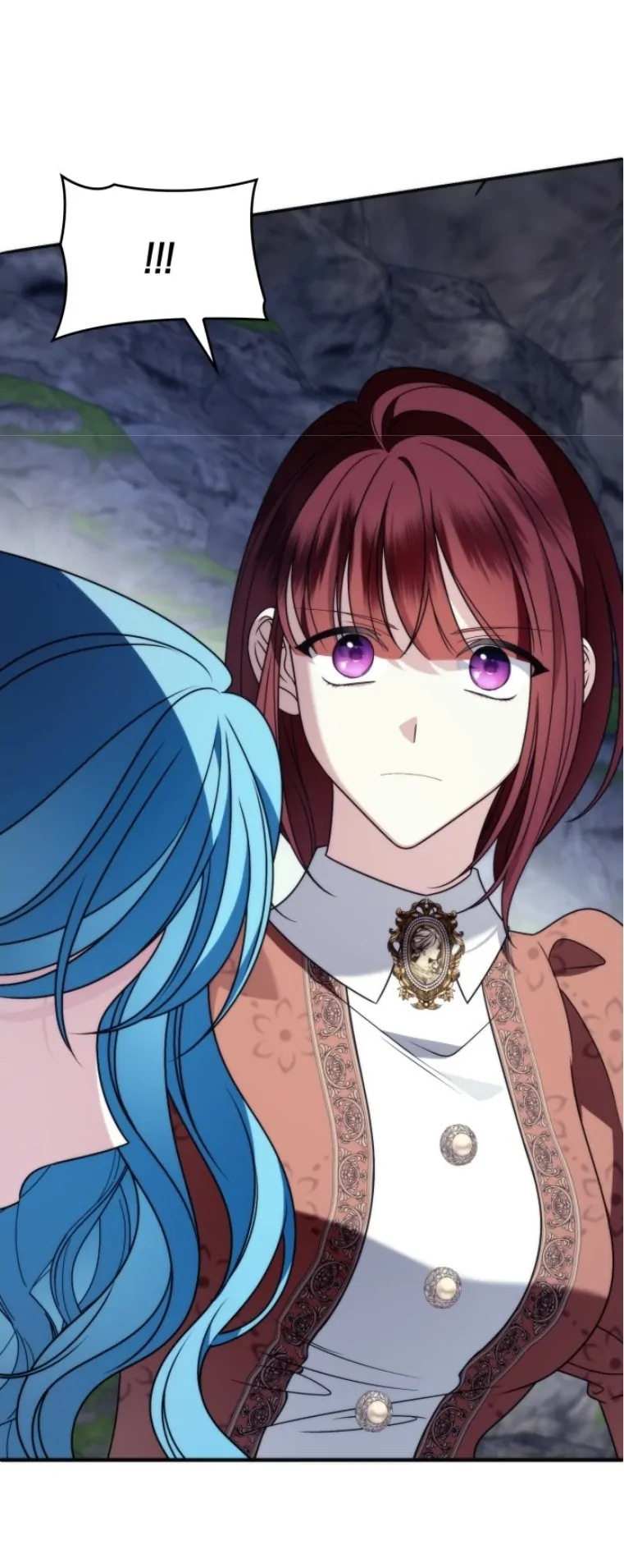 Baca Noble in Name, Vulgar at Heart - Chapter 24 halaman 44