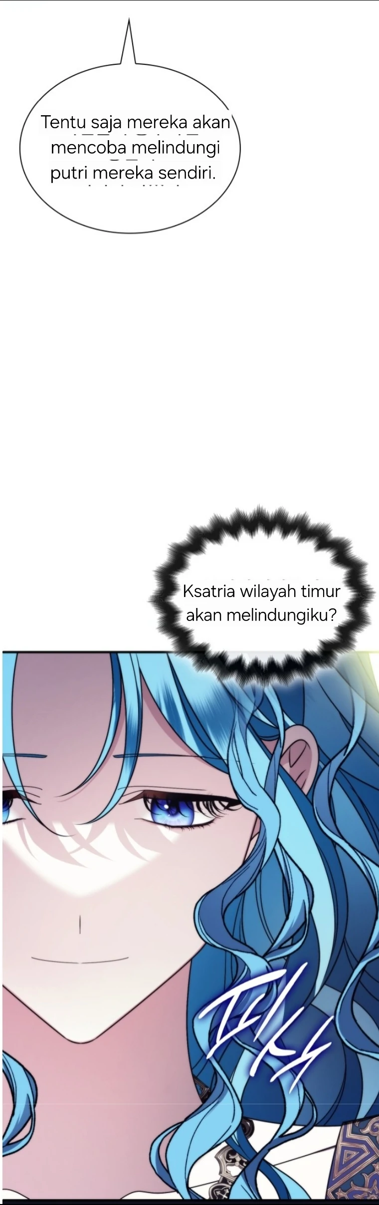 Baca Noble in Name, Vulgar at Heart - Chapter 24 halaman 51