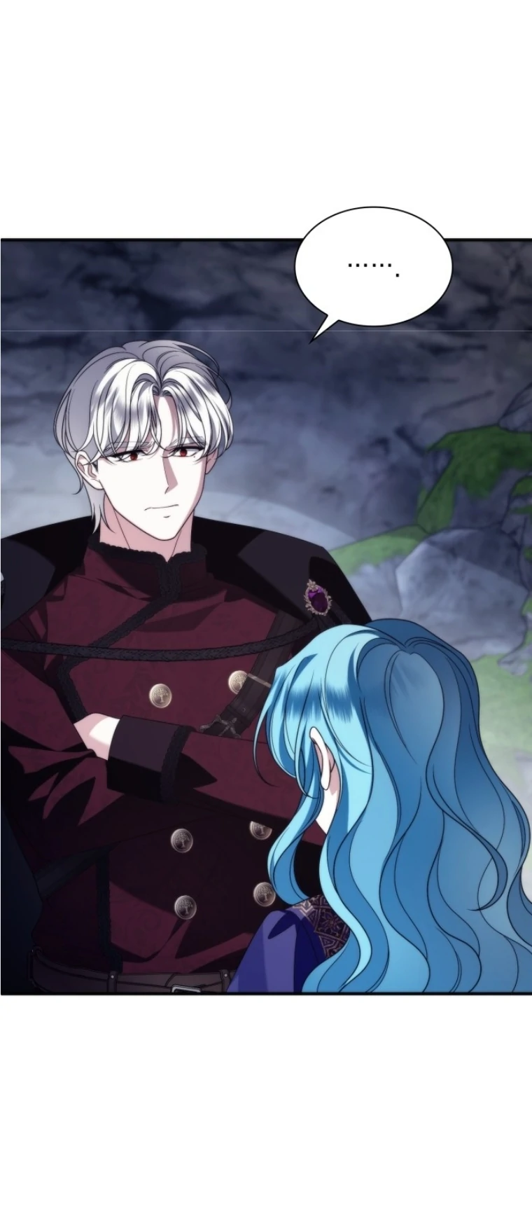 Baca Noble in Name, Vulgar at Heart - Chapter 24 halaman 53