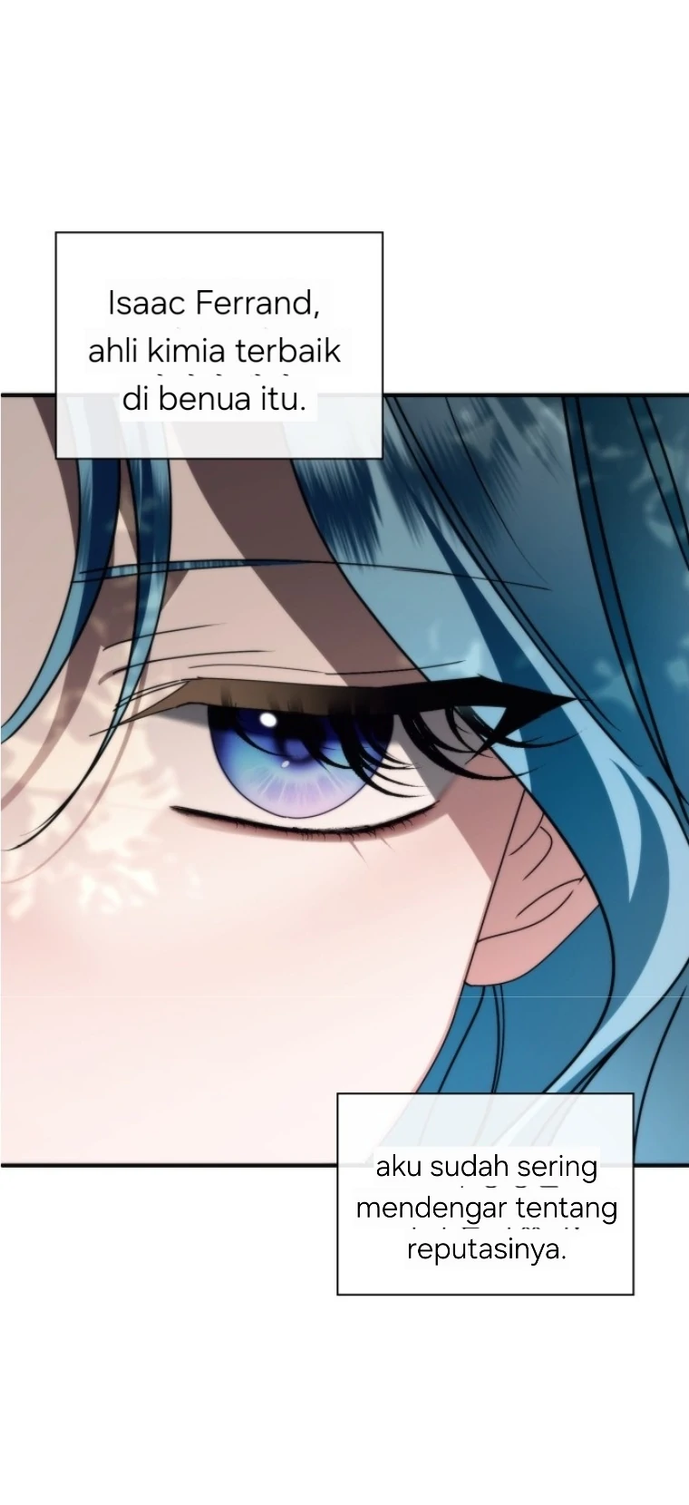 Baca Noble in Name, Vulgar at Heart - Chapter 24 halaman 68