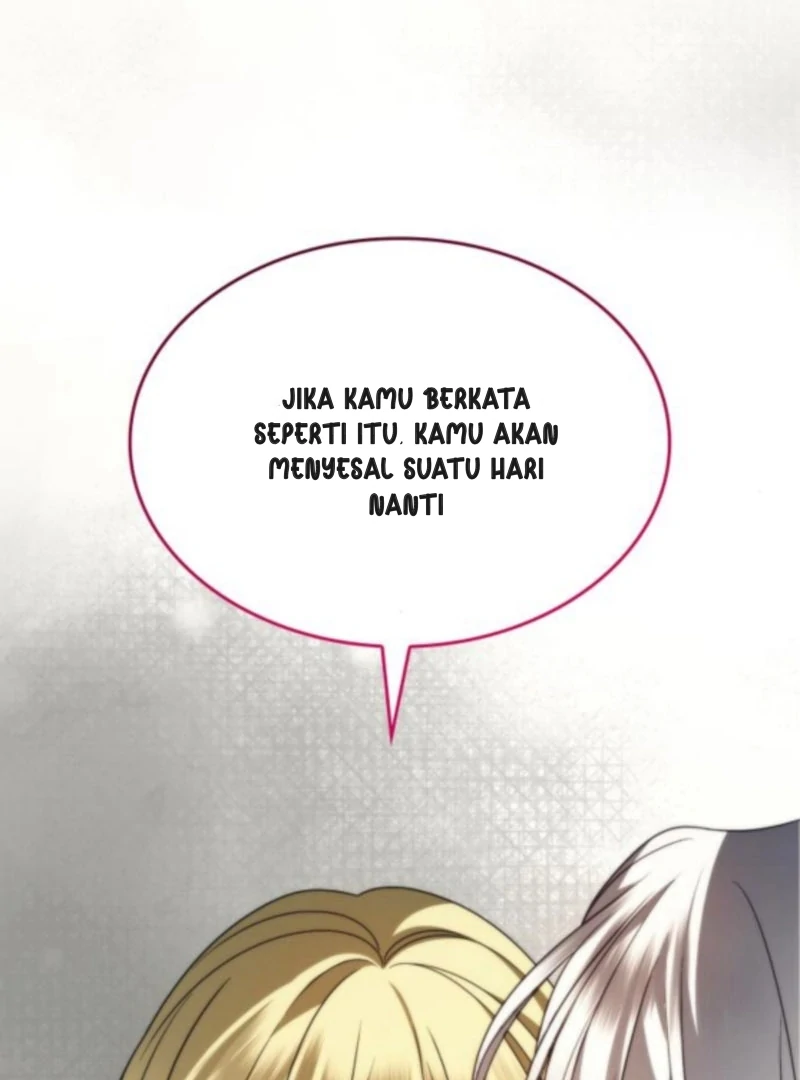 Baca Noble in Name, Vulgar at Heart - Chapter 25 halaman 280