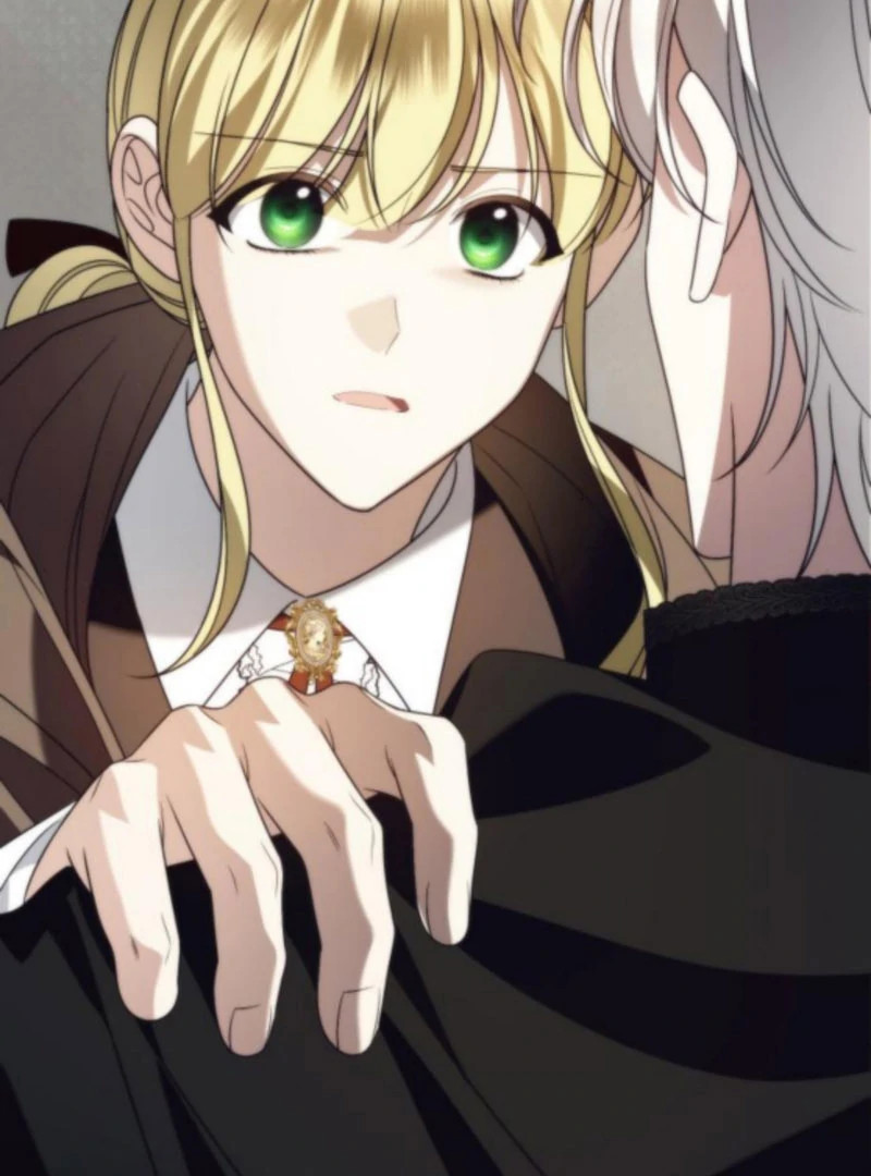 Baca Noble in Name, Vulgar at Heart - Chapter 25 halaman 103