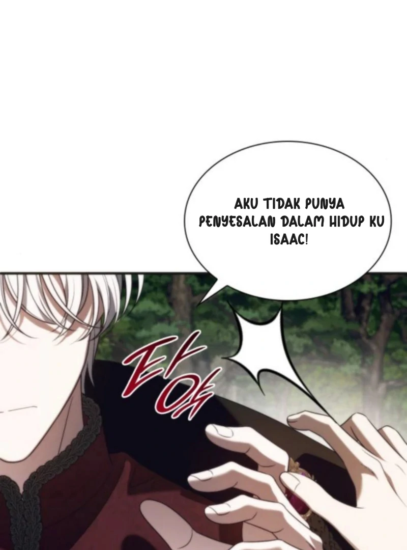 Baca Noble in Name, Vulgar at Heart - Chapter 25 halaman 283