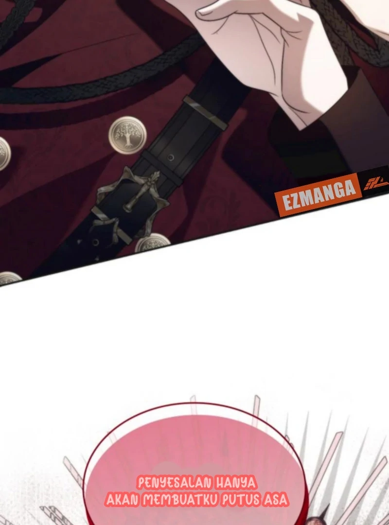 Baca Noble in Name, Vulgar at Heart - Chapter 25 halaman 106