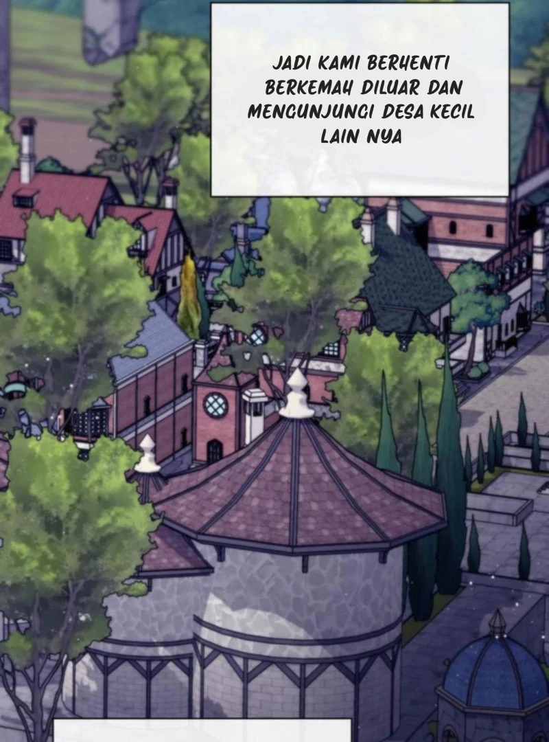 Baca Noble in Name, Vulgar at Heart - Chapter 25 halaman 113