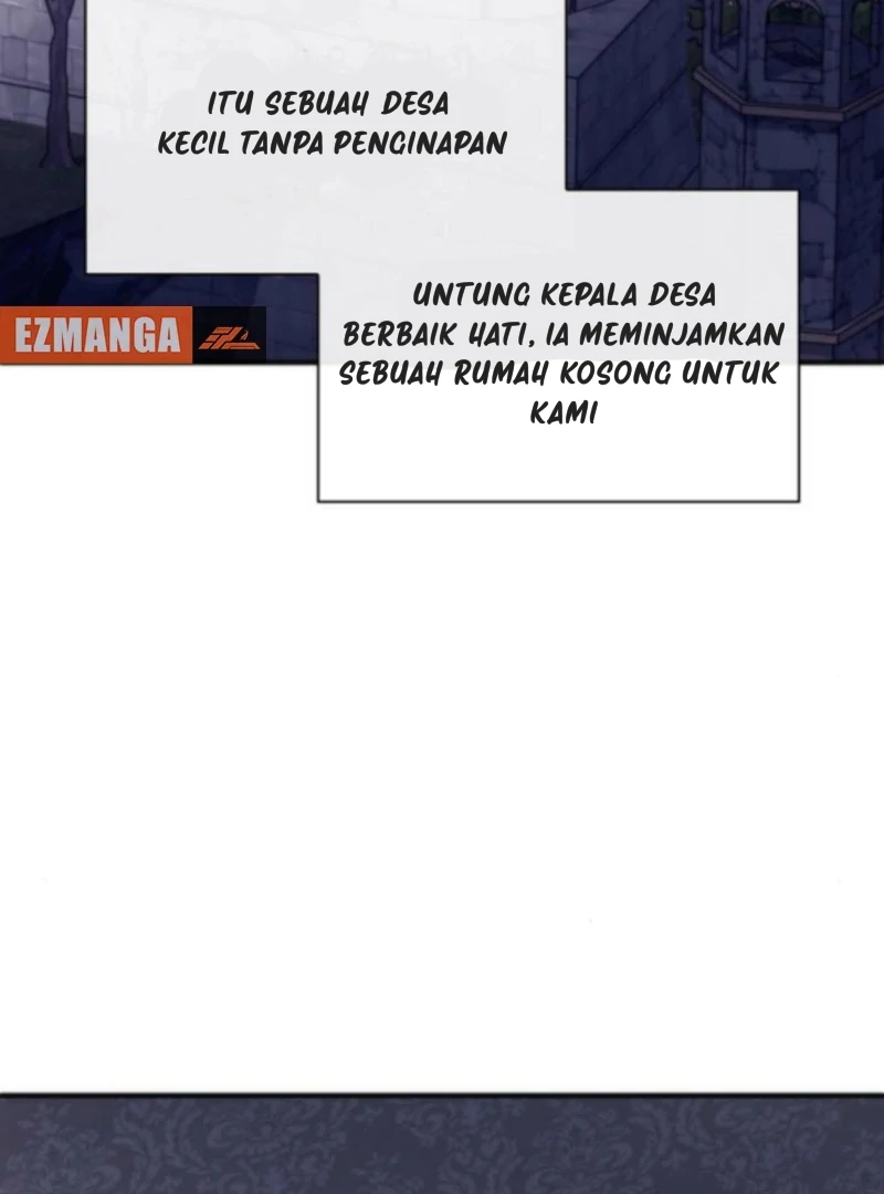 Baca Noble in Name, Vulgar at Heart - Chapter 25 halaman 292