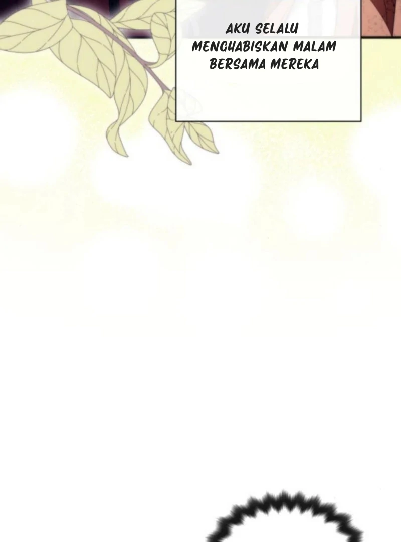 Baca Noble in Name, Vulgar at Heart - Chapter 25 halaman 297
