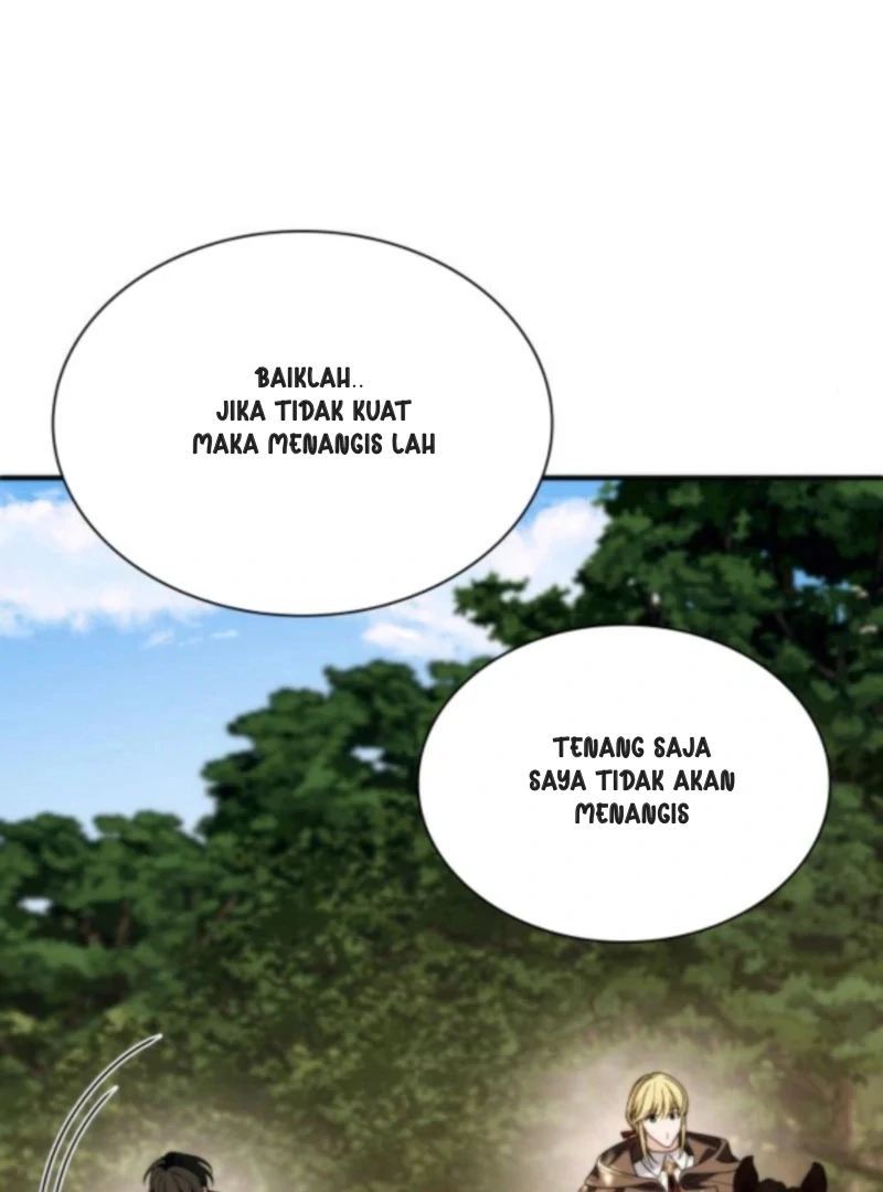 Baca Noble in Name, Vulgar at Heart - Chapter 25 halaman 190