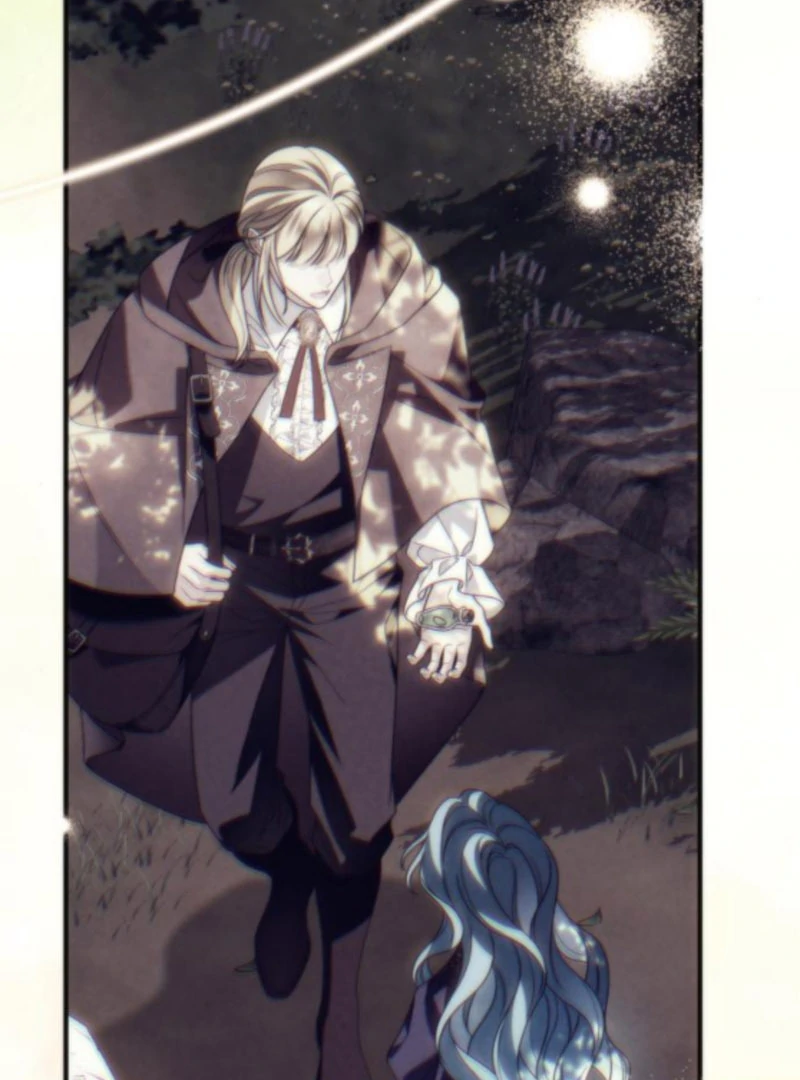 Baca Noble in Name, Vulgar at Heart - Chapter 25 halaman 302