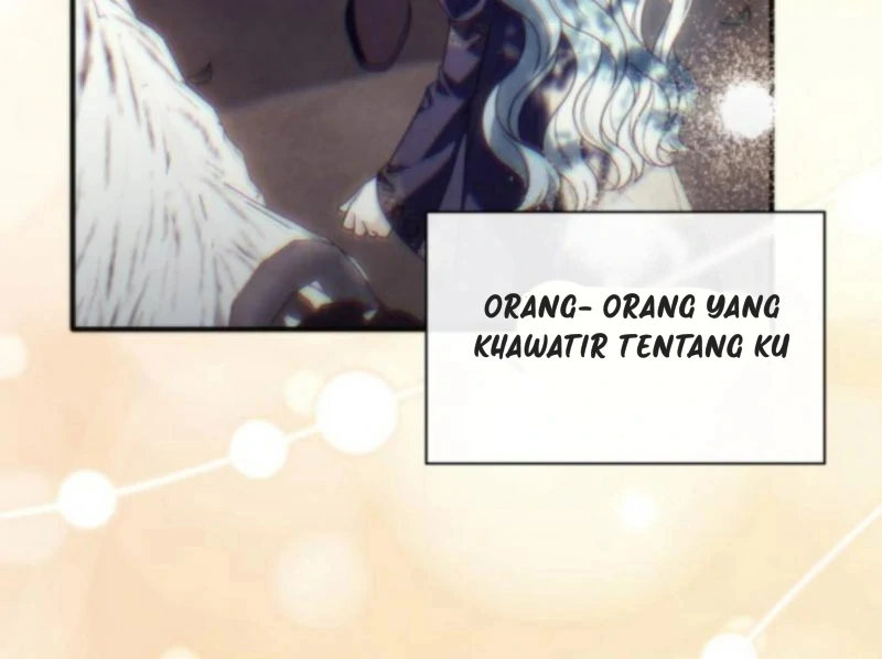 Baca Noble in Name, Vulgar at Heart - Chapter 25 halaman 303