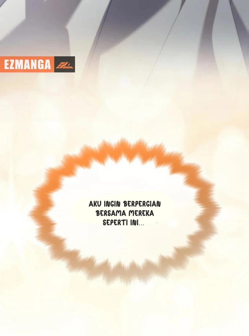 Baca Noble in Name, Vulgar at Heart - Chapter 25 halaman 306