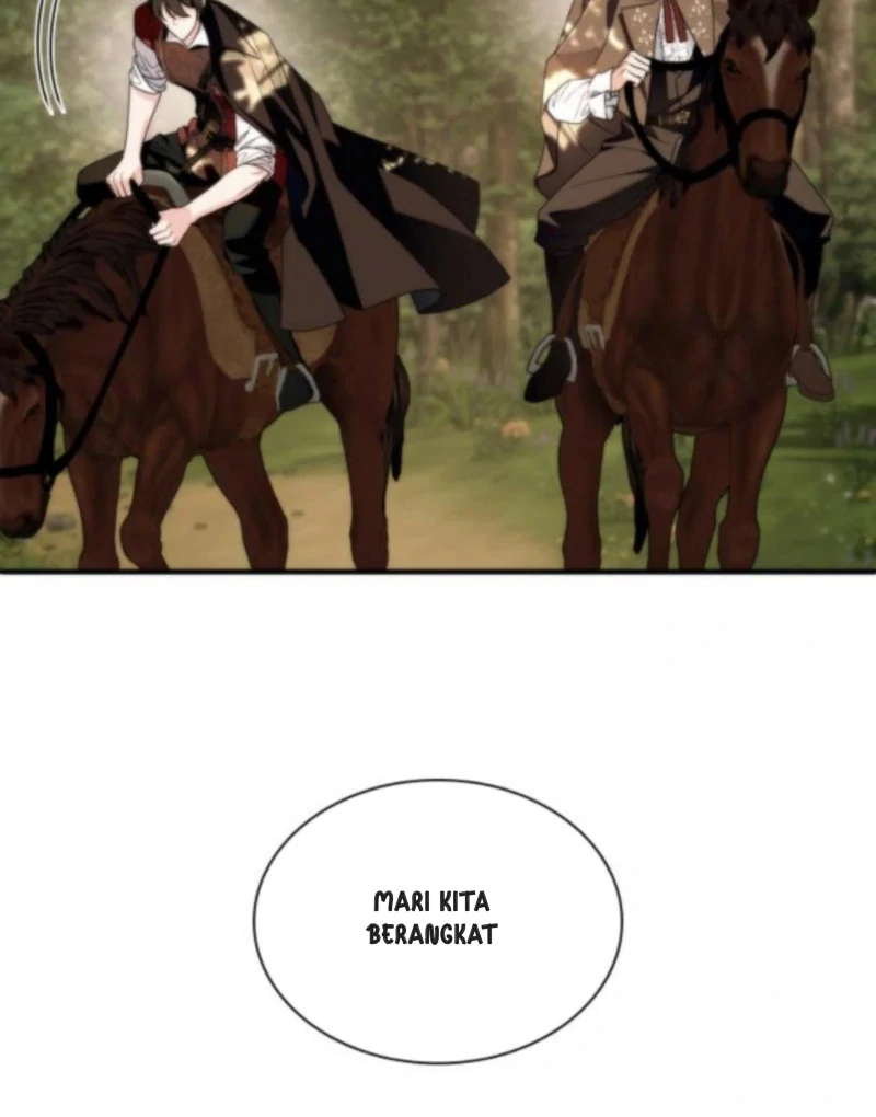 Baca Noble in Name, Vulgar at Heart - Chapter 25 halaman 191
