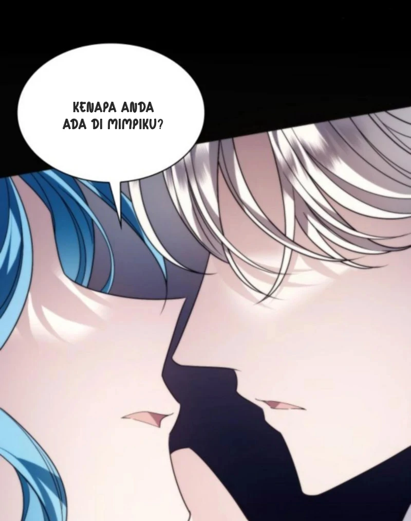 Baca Noble in Name, Vulgar at Heart - Chapter 25 halaman 137