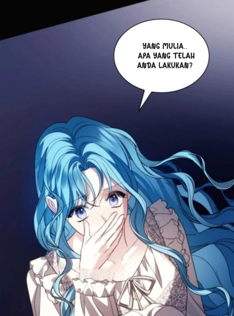 Baca Noble in Name, Vulgar at Heart - Chapter 25 halaman 144