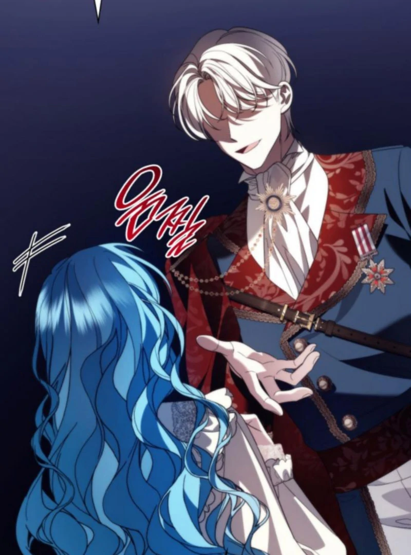 Baca Noble in Name, Vulgar at Heart - Chapter 25 halaman 325