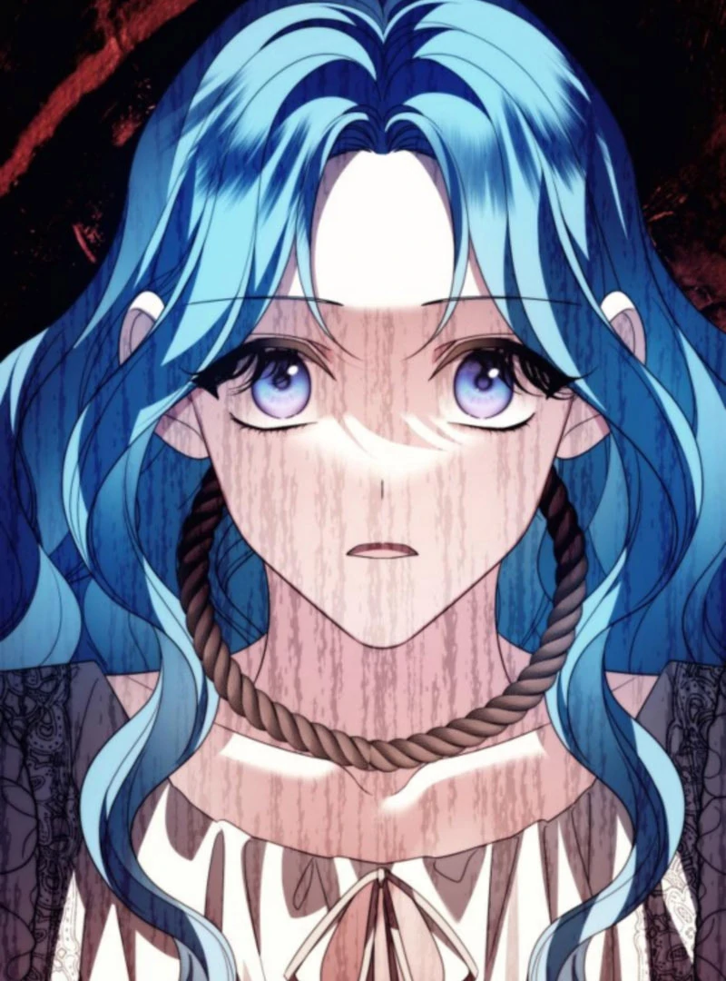 Baca Noble in Name, Vulgar at Heart - Chapter 25 halaman 153