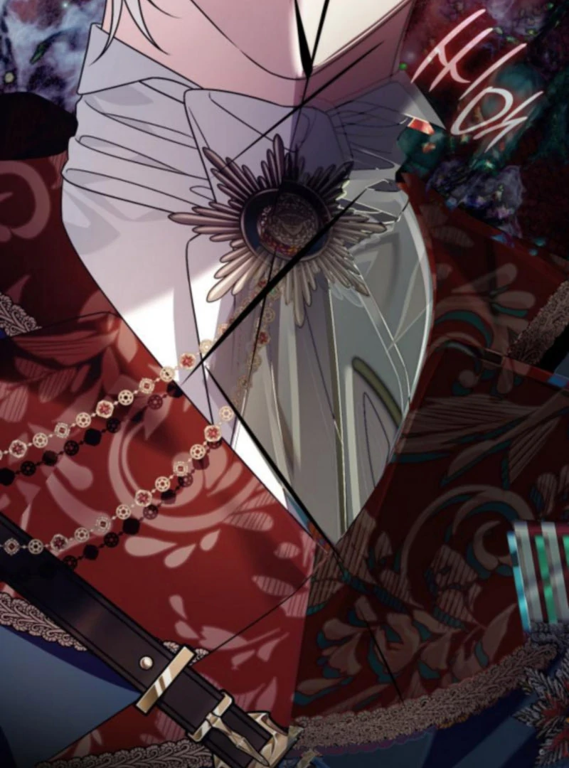 Baca Noble in Name, Vulgar at Heart - Chapter 25 halaman 156