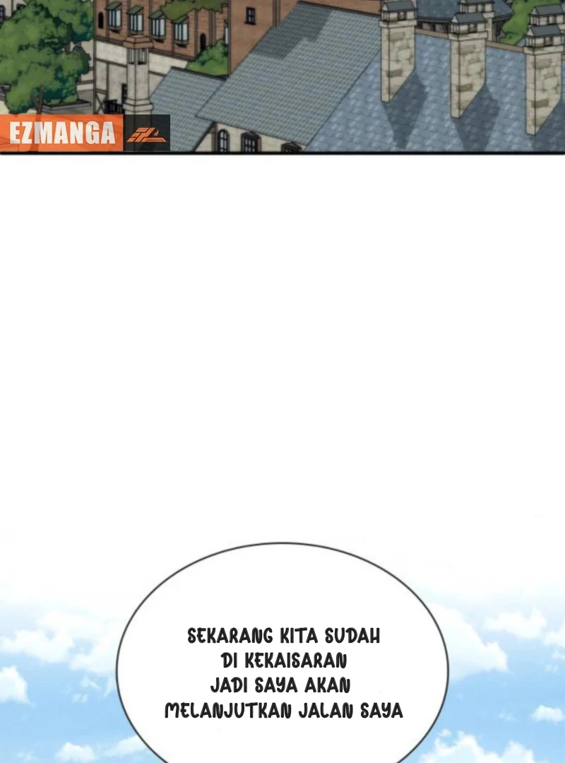 Baca Noble in Name, Vulgar at Heart - Chapter 25 halaman 338