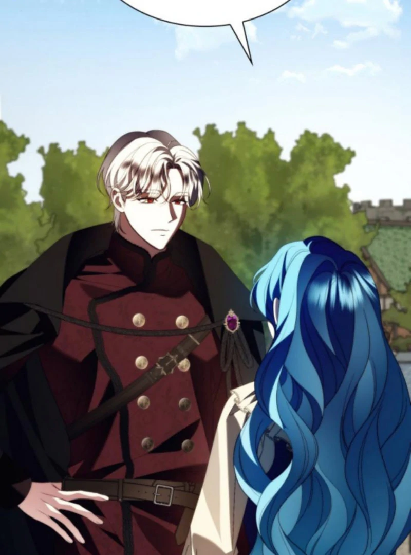 Baca Noble in Name, Vulgar at Heart - Chapter 25 halaman 161