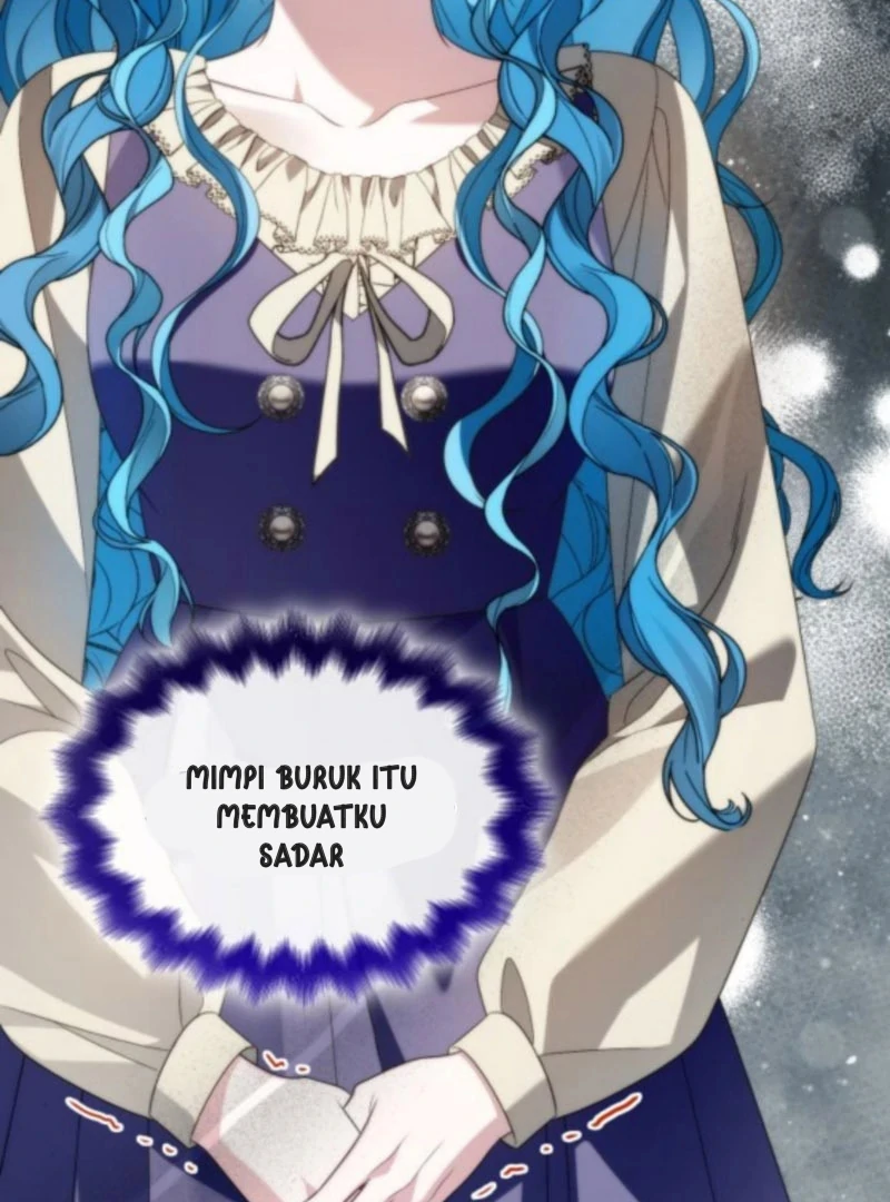 Baca Noble in Name, Vulgar at Heart - Chapter 25 halaman 342
