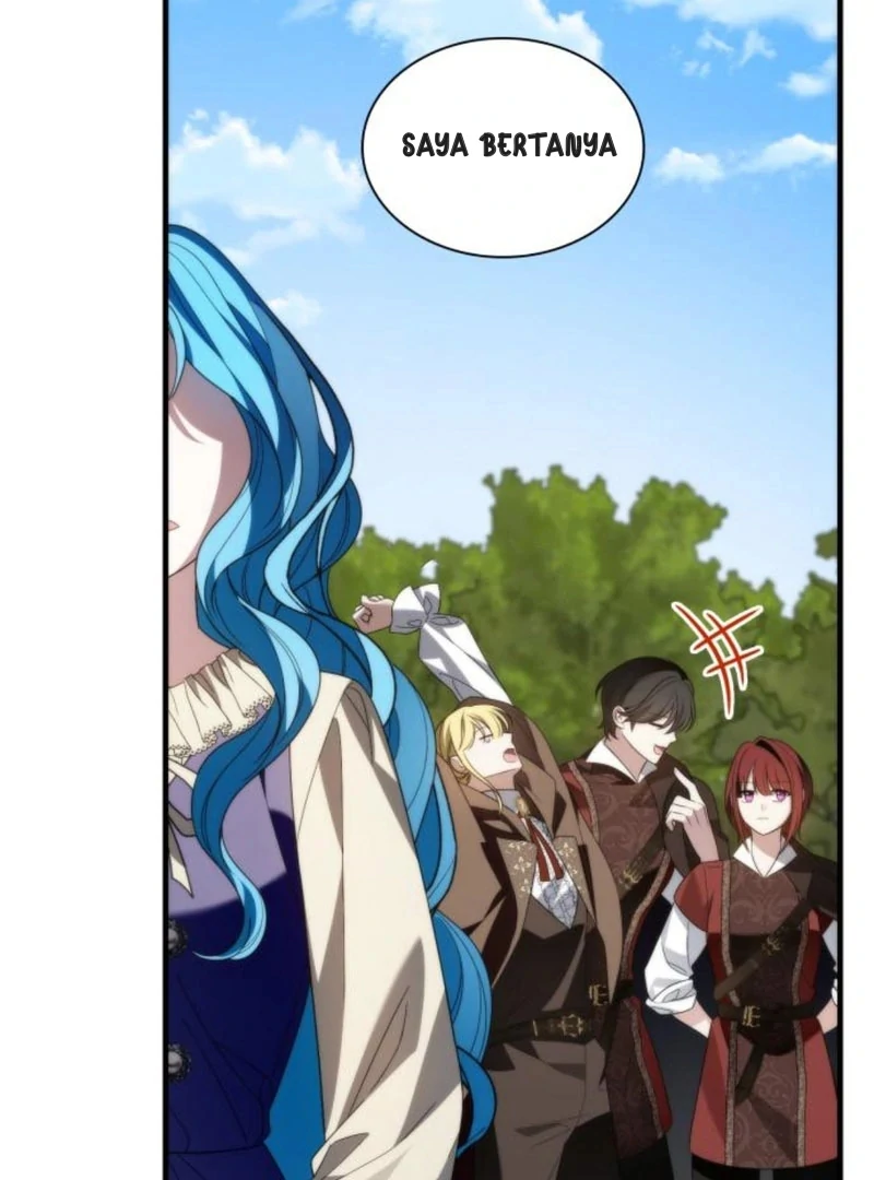 Baca Noble in Name, Vulgar at Heart - Chapter 25 halaman 170