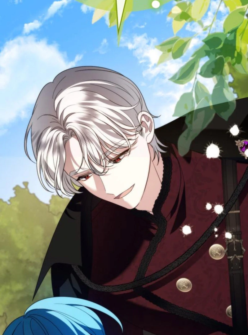 Baca Noble in Name, Vulgar at Heart - Chapter 25 halaman 350