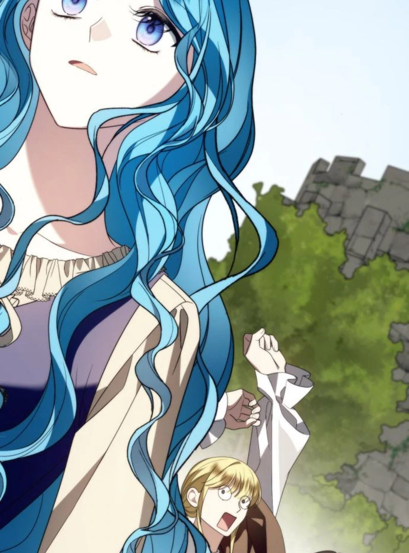 Baca Noble in Name, Vulgar at Heart - Chapter 25 halaman 353