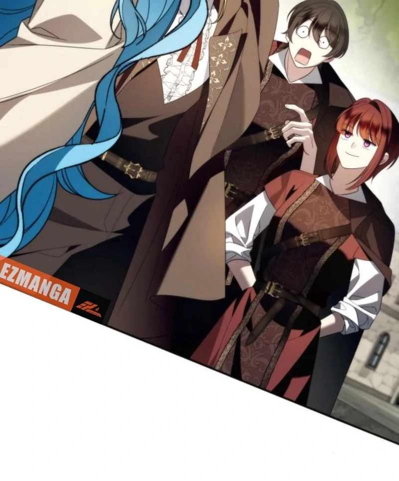 Baca Noble in Name, Vulgar at Heart - Chapter 25 halaman 354