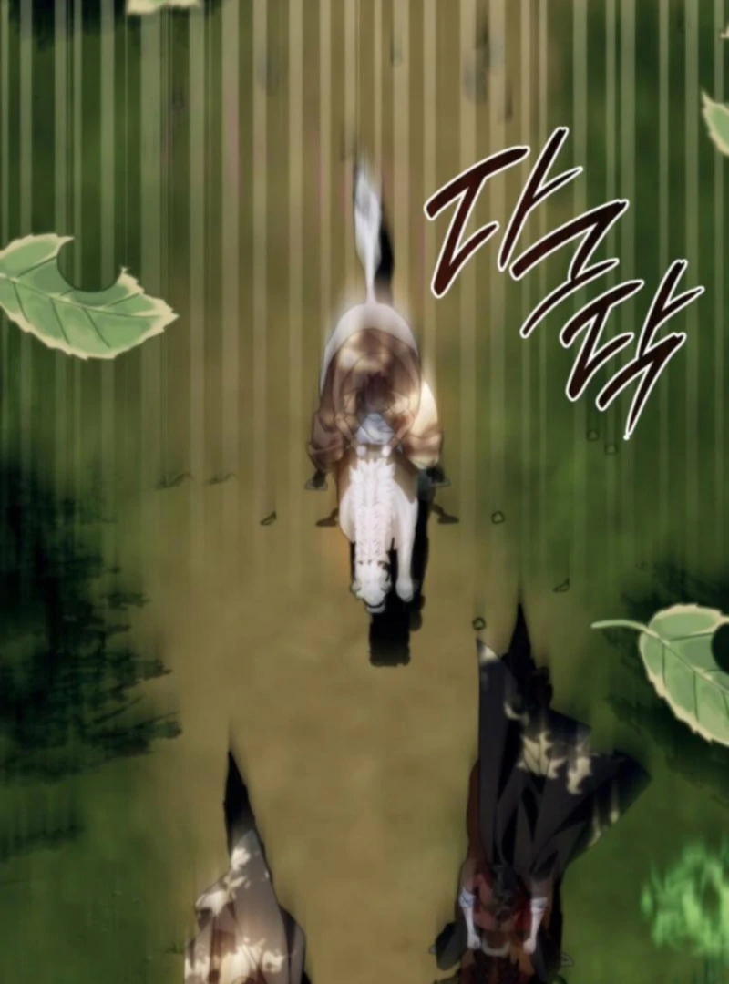 Baca Noble in Name, Vulgar at Heart - Chapter 25 halaman 196