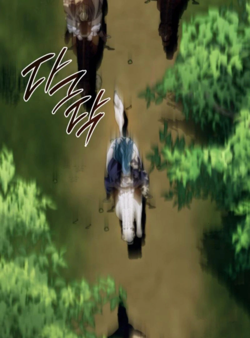 Baca Noble in Name, Vulgar at Heart - Chapter 25 halaman 19