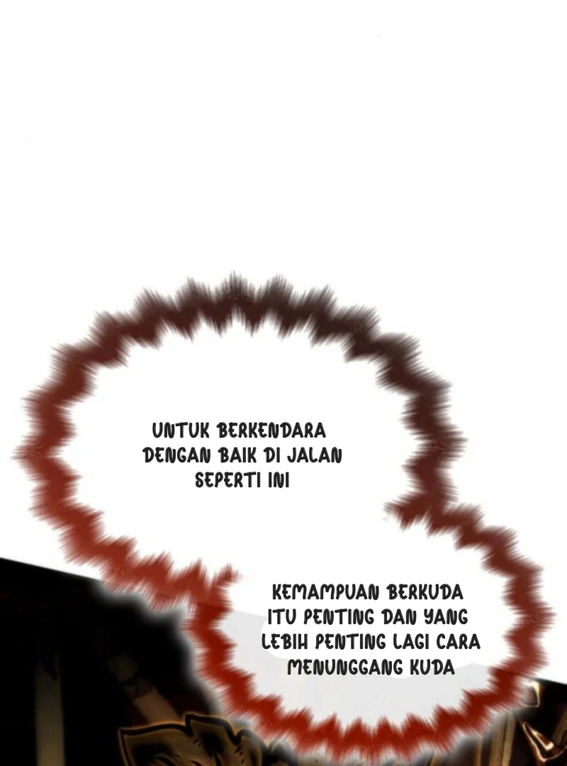 Baca Noble in Name, Vulgar at Heart - Chapter 25 halaman 203