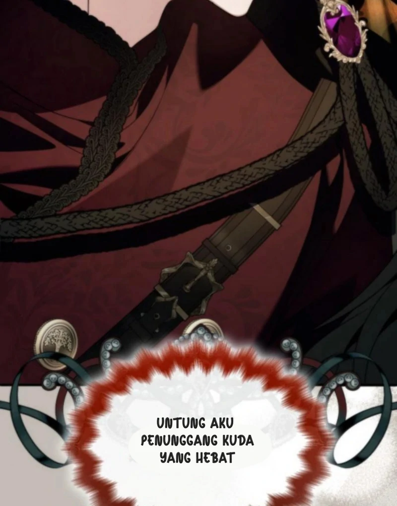 Baca Noble in Name, Vulgar at Heart - Chapter 25 halaman 205