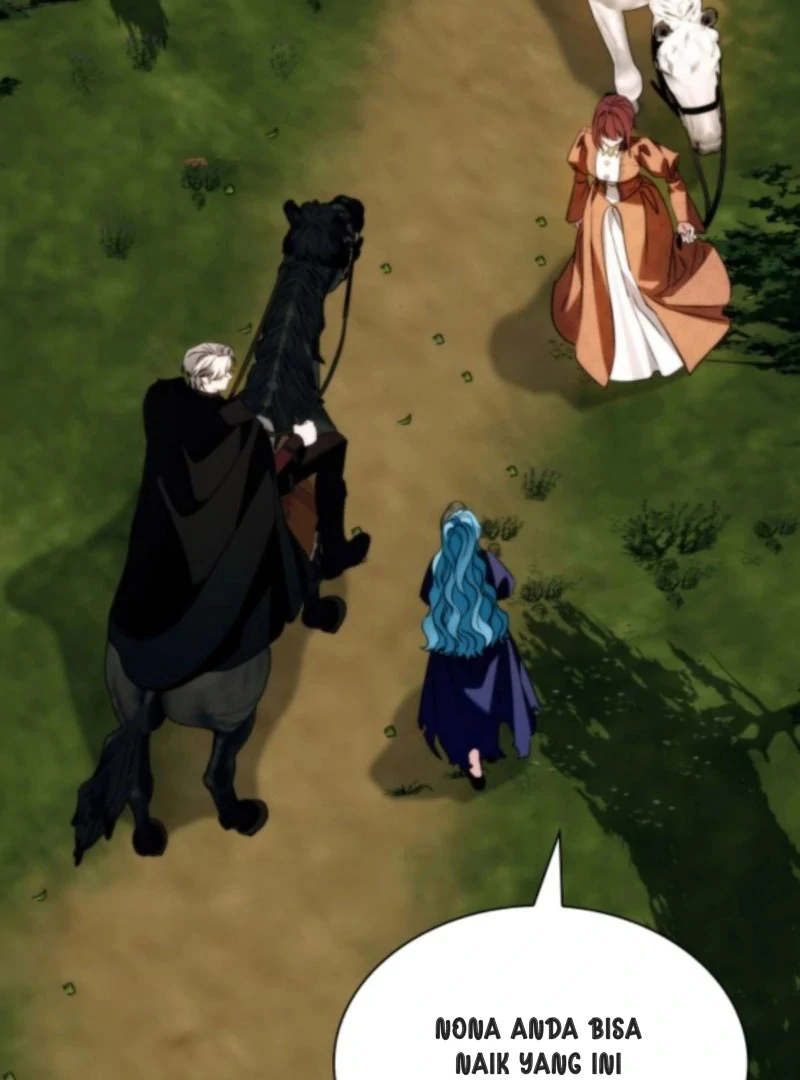 Baca Noble in Name, Vulgar at Heart - Chapter 25 halaman 3