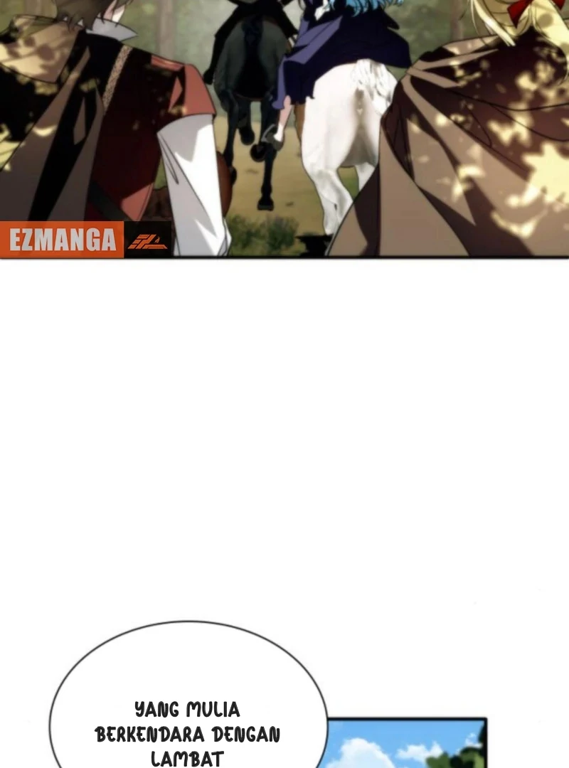 Baca Noble in Name, Vulgar at Heart - Chapter 25 halaman 208